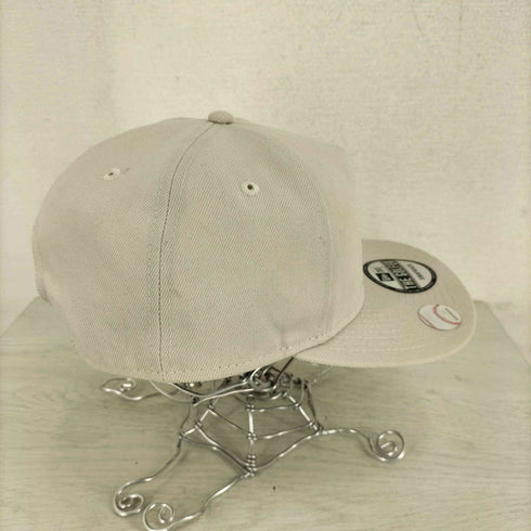 ニューエラ NEW ERA 25SS THE CAP Tokyo Luxury The Golfer 6パネル ベースボールキャップ メンズ