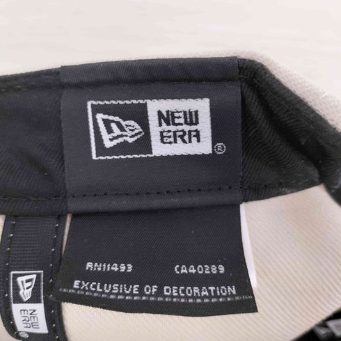 ニューエラ NEW ERA 25SS THE CAP Tokyo Luxury The Golfer 6パネル ベースボールキャップ メンズ