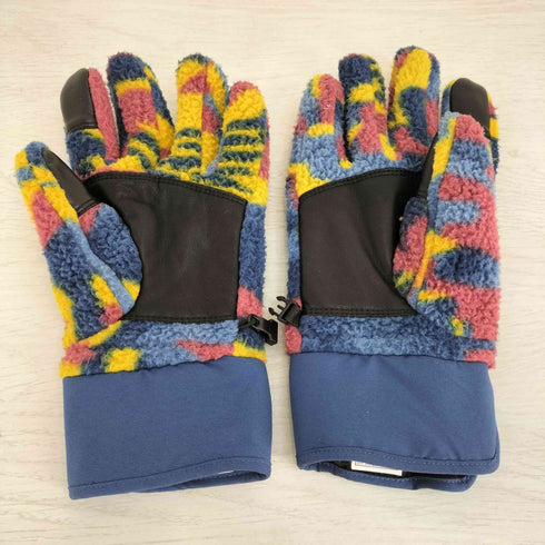 ザノースフェイス THE NORTH FACE GRAGMONT FLEECE GLOVE メンズ L