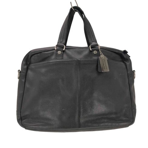 コーチ COACH 2WAY レザーハンドバッグ ショルダーバッグ レディース