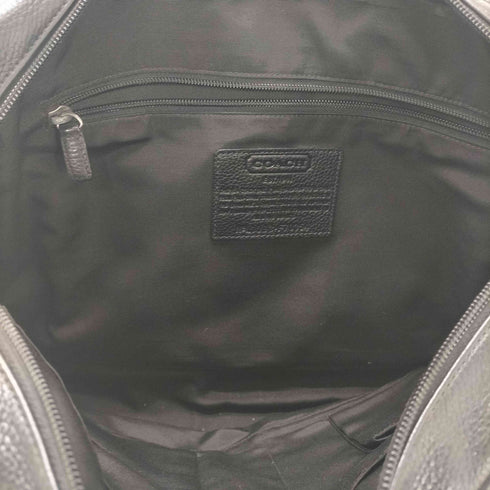 コーチ COACH 2WAY レザーハンドバッグ ショルダーバッグ レディース
