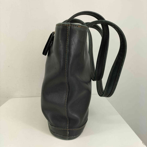 コーチ COACH OLD オールド レザートートバッグ ハンドバッグ レディース