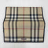 バーバリー BURBERRY ノバチェック 長財布 メンズ