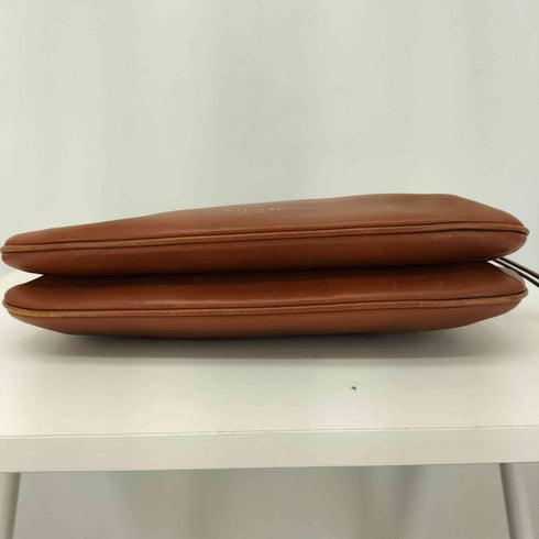 コーチ COACH レザー ワンショルダー ハンドバッグ レディース