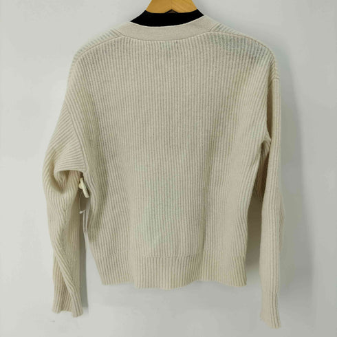 パタゴニア patagonia リサイクルウール カーディガン レディース import:S