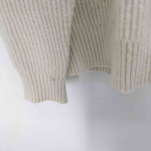 パタゴニア patagonia リサイクルウール カーディガン レディース import:S