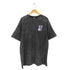 ブラックブレイン BLACK BRAIN バックロゴプリントTシャツ メンズ JPN:XL