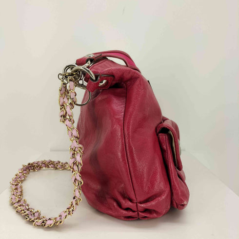 コーチ COACH POPPY ワンショルダー ハンドバッグ レディース