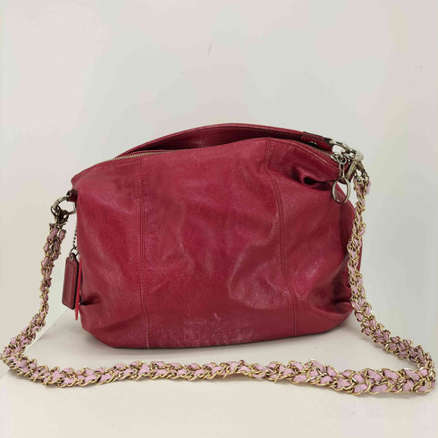 コーチ COACH POPPY ワンショルダー ハンドバッグ レディース