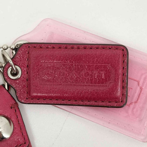 コーチ COACH POPPY ワンショルダー ハンドバッグ レディース