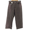 エクストララージ XLARGE SIDE FADED BAGGY DENIM PANTS メンズ US:34-35