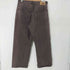 エクストララージ XLARGE SIDE FADED BAGGY DENIM PANTS メンズ US:34-35