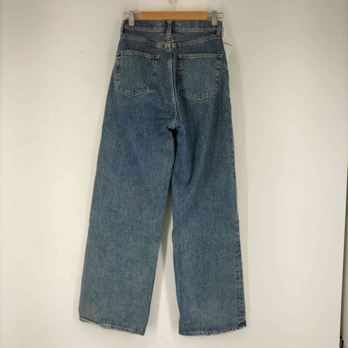 エモダ EMODA ヴィンテージライクルーズジーンズ レディース JPN:M