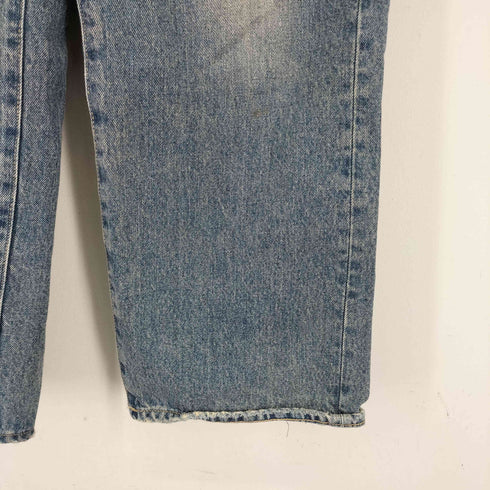 エモダ EMODA ヴィンテージライクルーズジーンズ レディース JPN:M