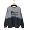 エクストララージ XLARGE GRADATION CREWNECK SWEATSHIRT メンズ JPN:XL