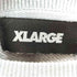 エクストララージ XLARGE GRADATION CREWNECK SWEATSHIRT メンズ JPN:XL