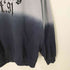 エクストララージ XLARGE GRADATION CREWNECK SWEATSHIRT メンズ JPN:XL