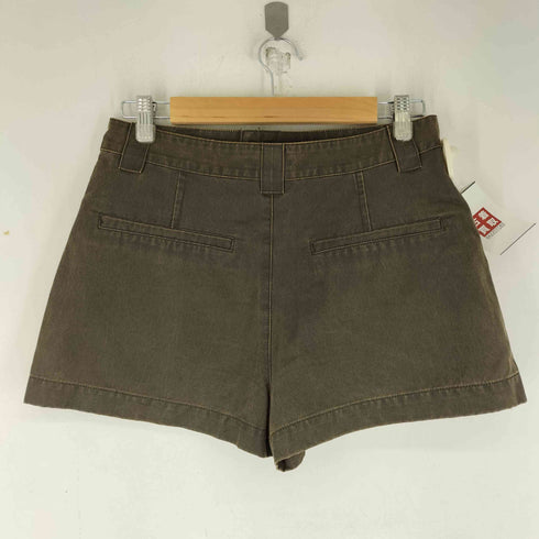 ザラ ZARA カーゴスカート キュロット y2k レディース US S