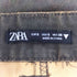 ザラ ZARA カーゴスカート キュロット y2k レディース US S