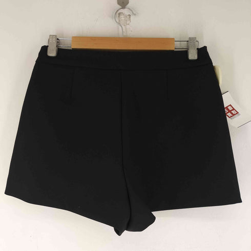 ザラ ZARA アシンメトリースコート レディース US M