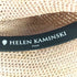 ヘレンカミンスキー HELEN KAMINSKI 麦わら帽子 レディース