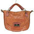 コーチ COACH 2WAY レザー パテント ハンドバッグ ショルダーバッグ レディース