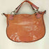 コーチ COACH 2WAY レザー パテント ハンドバッグ ショルダーバッグ レディース