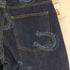 ザラ ZARA HIGH-WAIST HORSESHOE DETAIL TRF BARREL レディース US 4