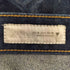 ザラ ZARA HIGH-WAIST HORSESHOE DETAIL TRF BARREL レディース US 4