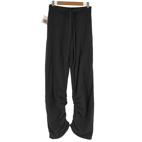 SKIMS ギャザー加工 フリース パンツ レディース JPN:XS