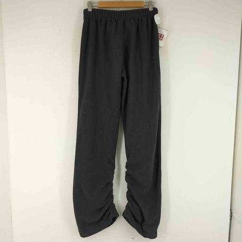 SKIMS ギャザー加工 フリース パンツ レディース JPN:XS
