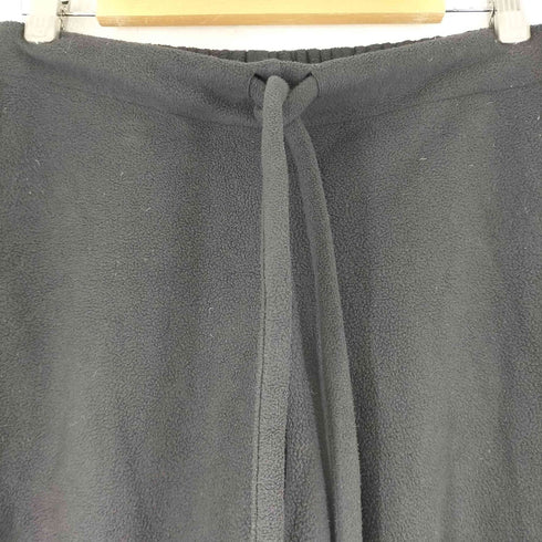 SKIMS ギャザー加工 フリース パンツ レディース JPN:XS