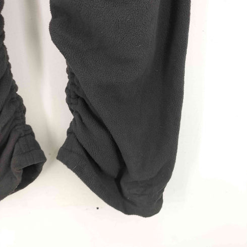 SKIMS ギャザー加工 フリース パンツ レディース JPN:XS