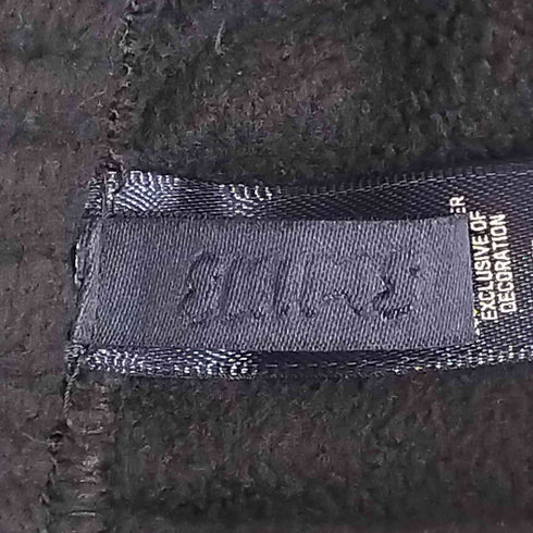 SKIMS ギャザー加工 フリース パンツ レディース JPN:XS