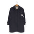 マッキントッシュフィロソフィー MACKINTOSH PHILOSOPHY クルミボタン メルトンウールコート レディース JPN:36