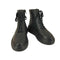 ERIKO YAMAGUCHI THE WALKER BOOTS 001 PLATFORM domestic レディース M