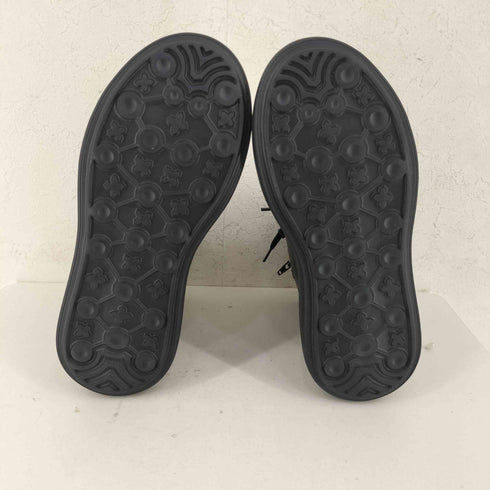 ERIKO YAMAGUCHI THE WALKER BOOTS 001 PLATFORM domestic レディース M