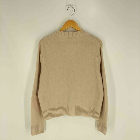 メゾンキツネ MAISON KITSUNE 22AW ベイビーフォックスパッチ カーディガン レディース import:M