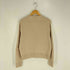 メゾンキツネ MAISON KITSUNE 22AW ベイビーフォックスパッチ カーディガン レディース import:M