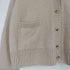 メゾンキツネ MAISON KITSUNE 22AW ベイビーフォックスパッチ カーディガン レディース import:M