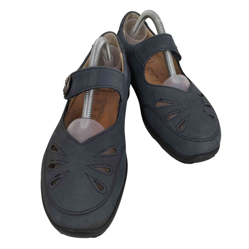 Finn Comfort BRAC-S バレエシューズ レディース UK:3