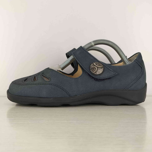 Finn Comfort BRAC-S バレエシューズ レディース UK:3