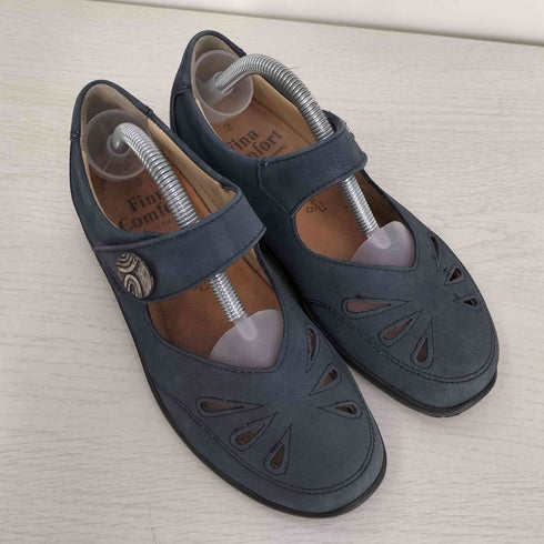 Finn Comfort BRAC-S バレエシューズ レディース UK:3