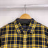 パーリーゲイツ PEARLY GATES チェック L/S シャツ メンズ 5