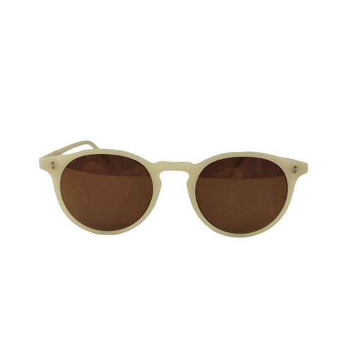 オリバーピープルズ OLIVER PEOPLES THE ROW O’MALLEY NYC レディース 48□21-145