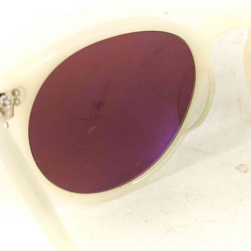 オリバーピープルズ OLIVER PEOPLES THE ROW O’MALLEY NYC レディース 48□21-145