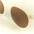 オリバーピープルズ OLIVER PEOPLES THE ROW O’MALLEY NYC レディース 48□21-145