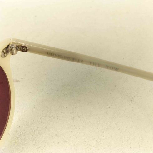 オリバーピープルズ OLIVER PEOPLES THE ROW O’MALLEY NYC レディース 48□21-145