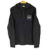 バーバリーロンドン BURBERRY LONDON FRONT LOGO HOODIE メンズ JPN:M