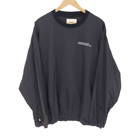 ダブルタップス WTAPS smock jacket メンズ JPN:3